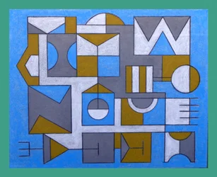 ONMOGELIJK GEBOUW. 2017